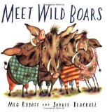 Meet Wild Boars