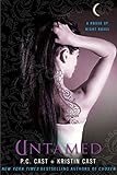 Untamed (House of Night, Book 4)