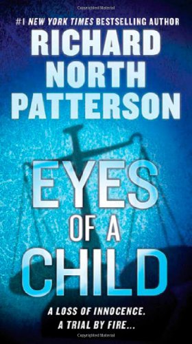 Book Cover Eyes of a Child