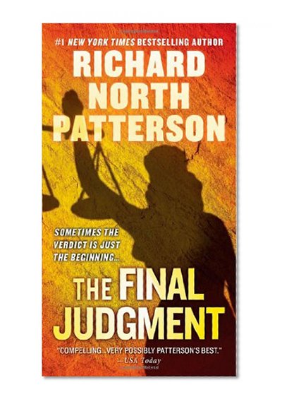 Book Cover The Final Judgment