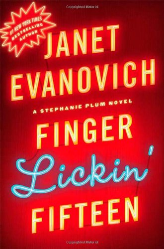 Book Cover Finger Lickin' Fifteen (A Stephanie Plum Novel) (Stephanie Plum Novels)