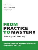 From Practice to Mastery