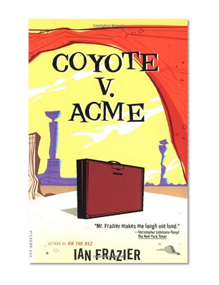 Coyote V. Acme