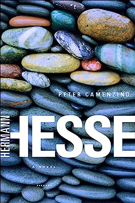 Book Cover Peter Camenzind: A Novel