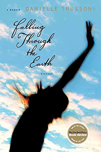 Book Cover Falling Through the Earth: A Memoir