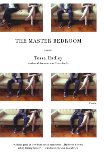 Book Cover The Master Bedroom: A Novel