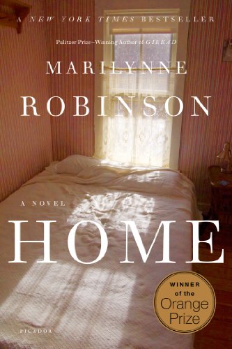 Book Cover Home (Oprah's Book Club): A Novel