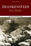 Frankenstein (Case Studies in Contemporary Criticism)