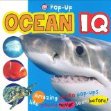 Pop-Up Ocean IQ (Pop-Up (Priddy Books))