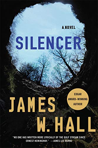 Silencer (Thorn Mysteries)
