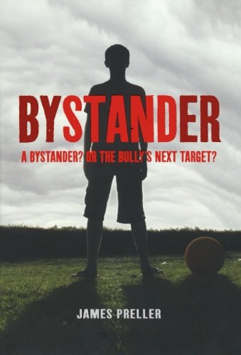 Book Cover Bystander