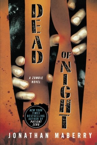 Book Cover Dead of Night: A Zombie Novel (Dead of Night Series)