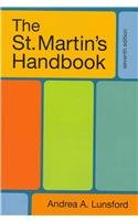 St. Martin's Handbook 7e paper & CompClass