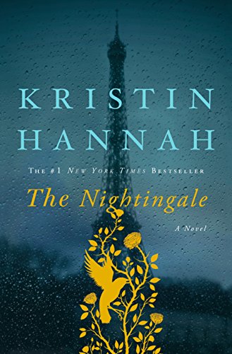 Book Cover The Nightingale: A Novel