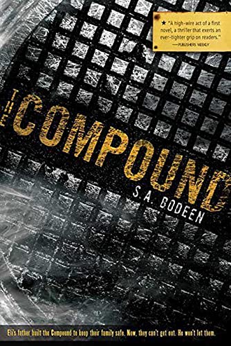 Book Cover The Compound