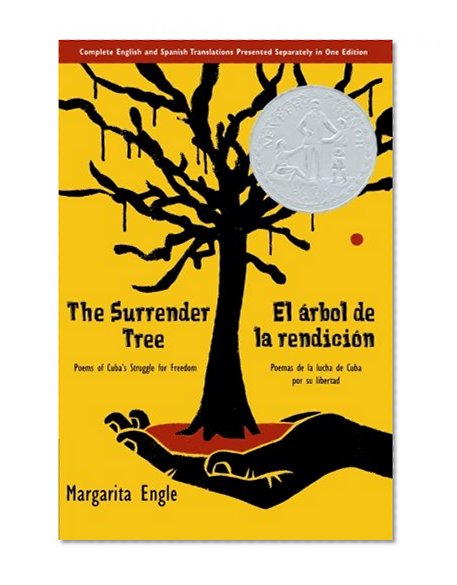 Book Cover The Surrender Tree: Poems of Cuba's Struggle for Freedom