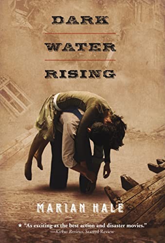 Book Cover Dark Water Rising