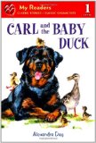 Carl and the Baby Duck (My Readers)