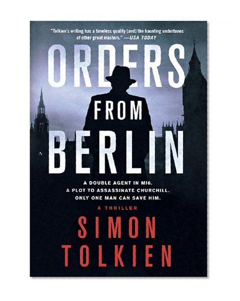 Orders from Berlin