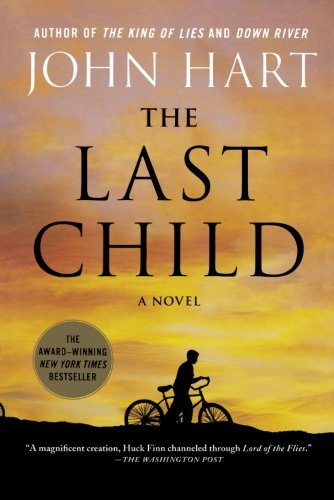 Book Cover The Last Child: A Novel