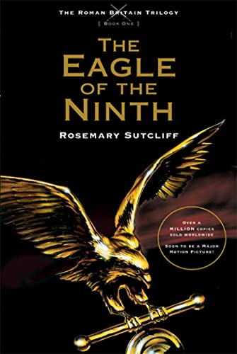Book Cover The Eagle of the Ninth (The Roman Britain Trilogy Book One) (The Roman Britain Trilogy, 1)