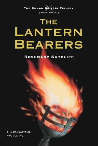 Book Cover The Lantern Bearers (The Roman Britain Trilogy, 3)