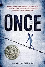 Book Cover Once (Once Series, 1)