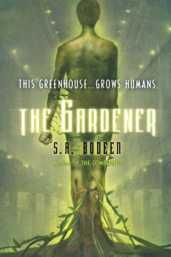 Book Cover The Gardener