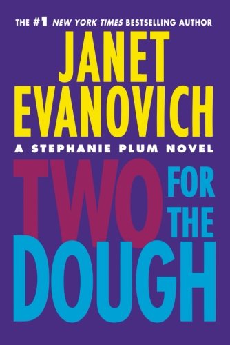 Book Cover Two for the Dough (Stephanie Plum Novels)