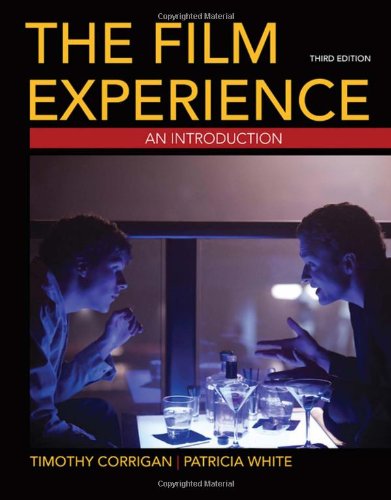 Book Cover The Film Experience: An Introduction, 3rd Edition