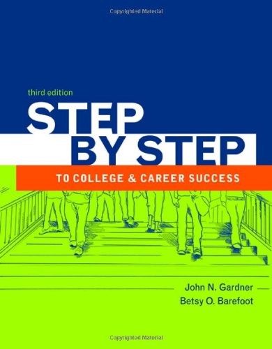 Step by Step to College and Career Success