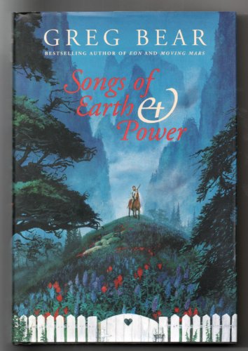 Songs of Earth & Power: The Infinity Concerto and the Serpent Mage