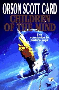 Children of the Mind (The Ender Quintet)