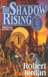 The Shadow Rising (The Wheel of Time, Book 4) (Wheel of Time, 4)