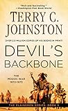 Devil's Backbone: The Modoc War, 1872-3 (The Plainsmen, Book 5) (The Plainsmen Series)