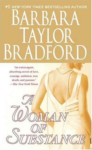 A Woman of Substance (Harte Family Saga)