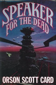 Speaker for the Dead: Author's Definitive Edition (The Ender Quintet)