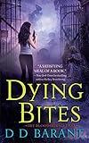 Dying Bites (The Bloodhound Files, Book 1)