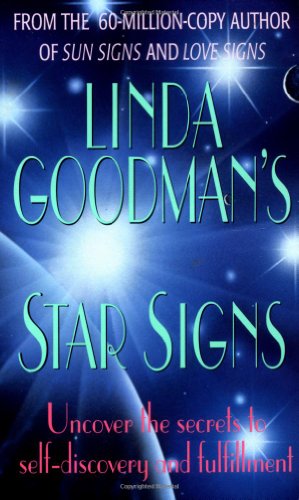 Book Cover Linda Goodman's Star Signs
