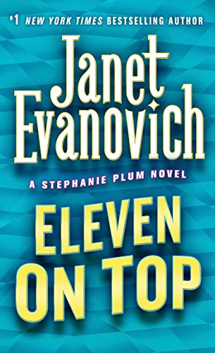 Book Cover Eleven on Top (Stephanie Plum, No. 11) (Stephanie Plum Novels)