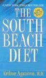 Book Cover The South Beach Diet: The Delicious, Doctor-Designed, Foolproof Plan for Fast and Healthy Weight Loss