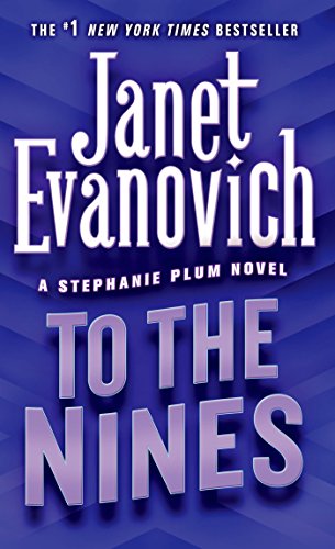 Book Cover To the Nines (Stephanie Plum, No. 9) (Stephanie Plum Novels)