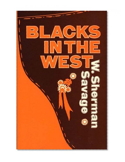 Blacks in the West