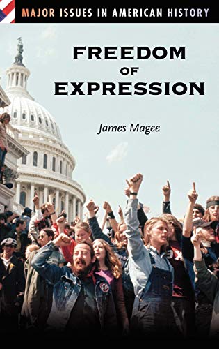 Freedom of Expression:
