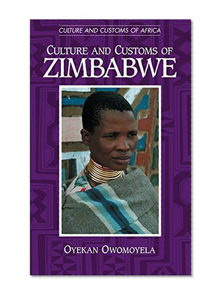 Culture and Customs of Zimbabwe:
