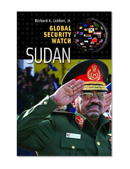 Global Security Watch - Sudan