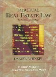 Practical Real Estate Law, 2nd Florida Version :