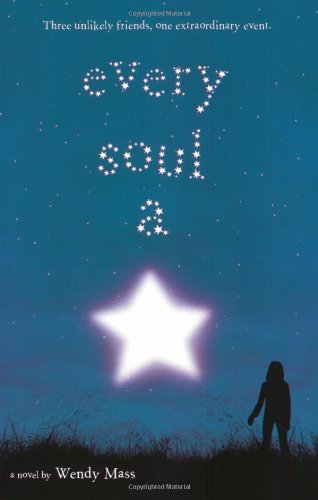 Book Cover Every Soul A Star