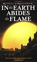 Book Cover In the Earth Abides the Flame (Fire of Heaven, 2)