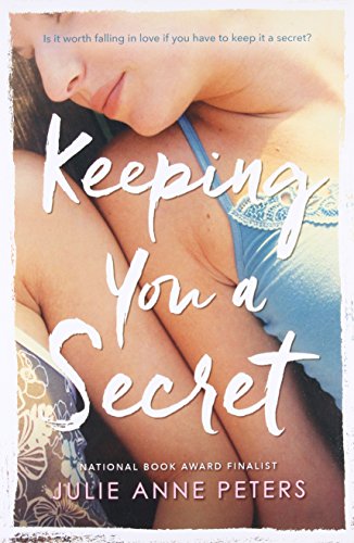Book Cover Keeping You a Secret